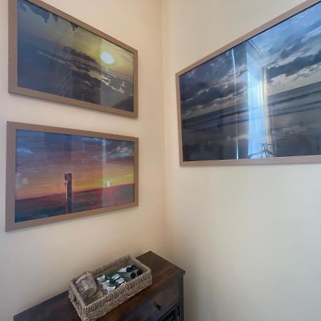 Apartmán Sun Shack Hove Exteriér fotografie