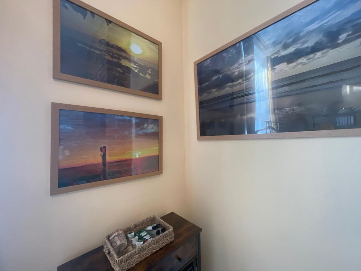 Apartmán Sun Shack Hove Exteriér fotografie