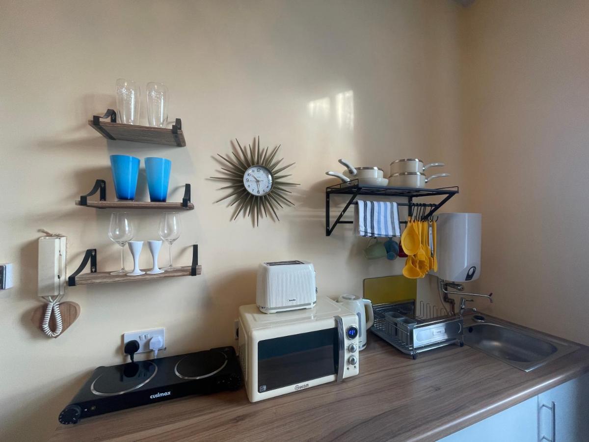 Apartmán Sun Shack Hove Exteriér fotografie