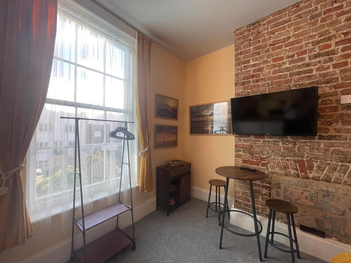 Apartmán Sun Shack Hove Exteriér fotografie